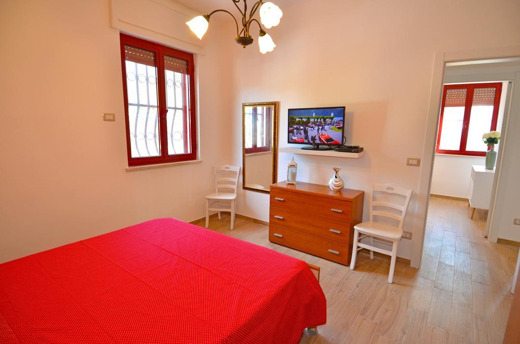 Villa Pesce Torre Pali Dış mekan fotoğraf
